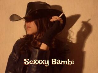 Sexxxy_Bambi