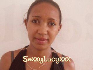 SexxyLucyxxx