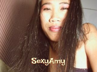 SexyAmy