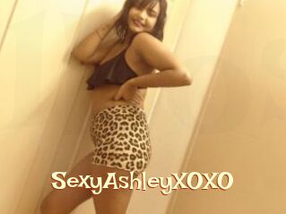 SexyAshleyXOXO