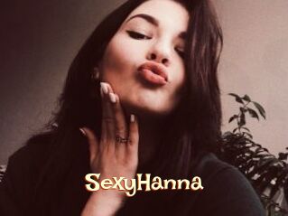 SexyHanna