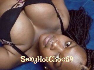 SexyHotChoc69