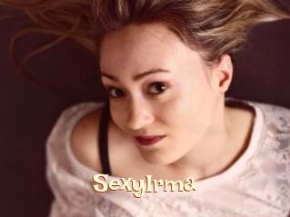 SexyIrma