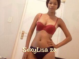 SexyLisa_za