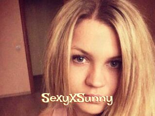 SexyXSunny_