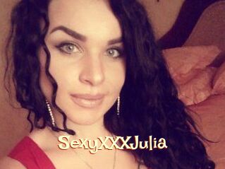 SexyXXXJulia