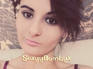 SexyyBombyx