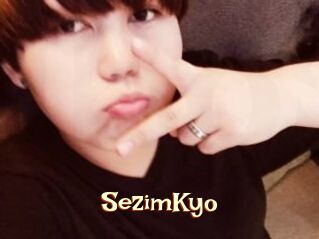 SezimKyo