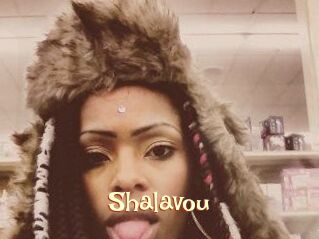 Shalavou