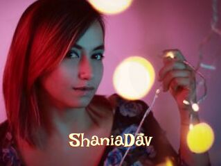 ShaniaDav