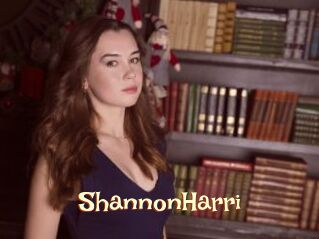 ShannonHarri
