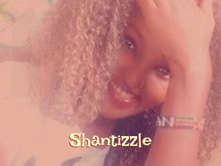 Shantizzle