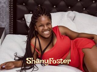 ShanyFoster