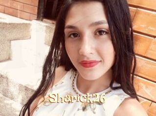 Sharick26