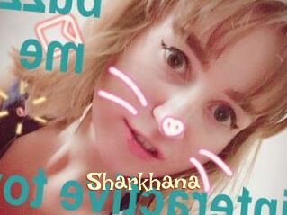 Sharkhana