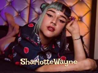 SharlotteWayne