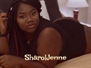 SharolJenne