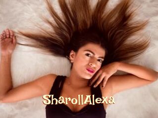 SharollAlexa