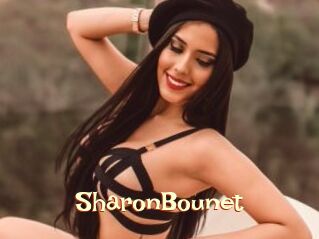 SharonBounet