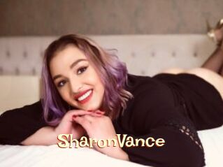 SharonVance