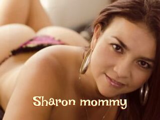 Sharon_mommy