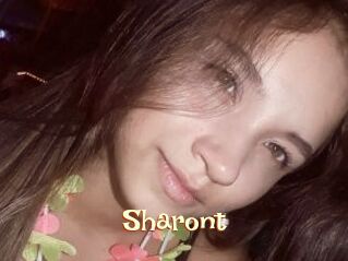 Sharont
