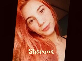 Sharonx