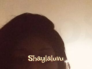 Shaylaluvu