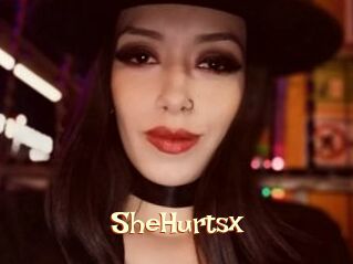 SheHurtsx