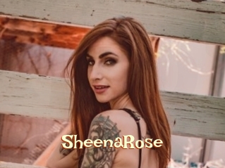 SheenaRose