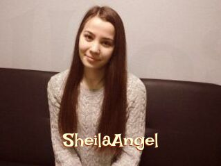 SheilaAngel