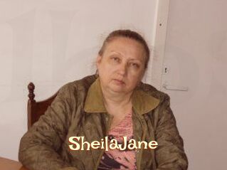 SheilaJane