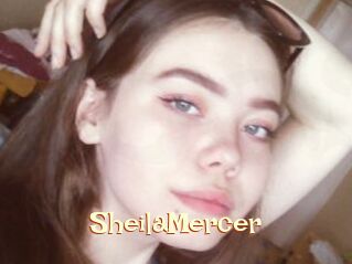 SheilaMercer