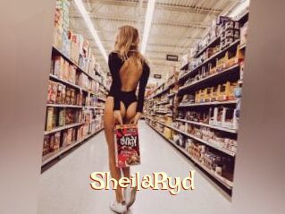 SheilaRyd