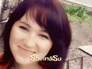 SheinaSu