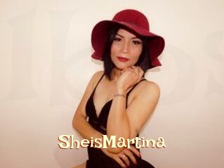 SheisMartina