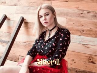 Sherill