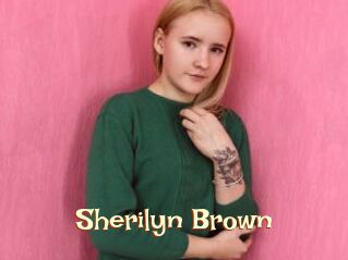 Sherilyn_Brown