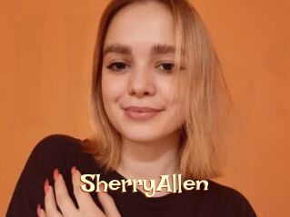 SherryAllen