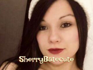 SherryBatecute