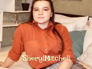 SherylMitchell