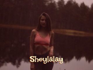 Sheylalay