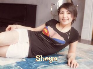 Sheyn