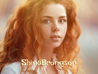 ShinaBrongson