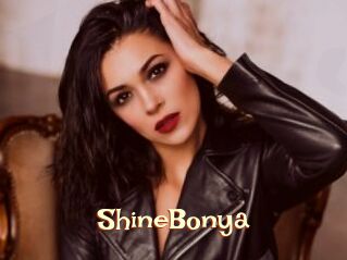 ShineBonya