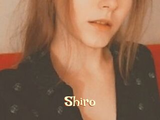 Shiro