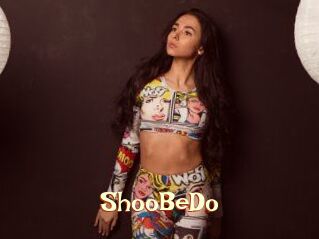 ShooBeDo