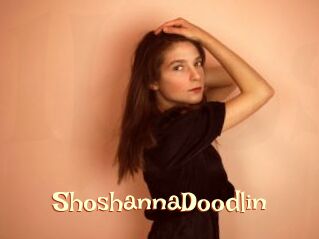 ShoshannaDoodlin