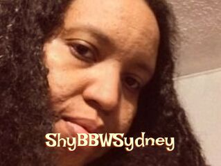 ShyBBWSydney