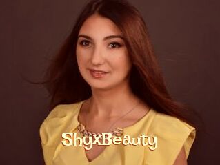 ShyxBeauty